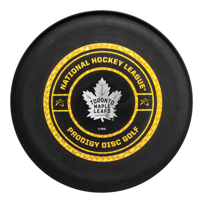 Prodigy NHL Gold Series 300 PA-3 - Toronto Maple Leafs