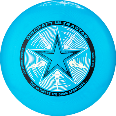 Discraft Ultrastar