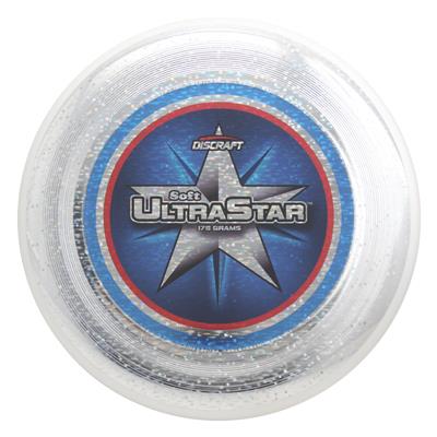 Discraft Soft Ultrastar - Full Foil