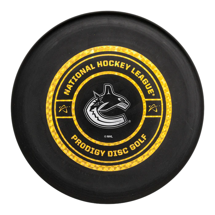 Prodigy NHL Gold Series 300 PA-3 - Vancouver Canucks