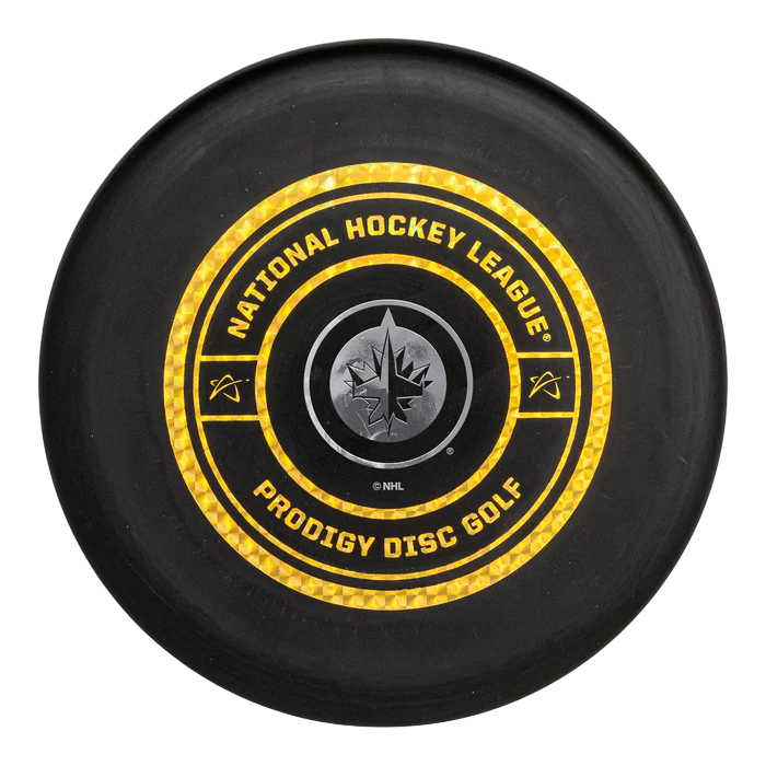 Prodigy NHL Gold Series 300 PA-3 - Winnipeg Jets