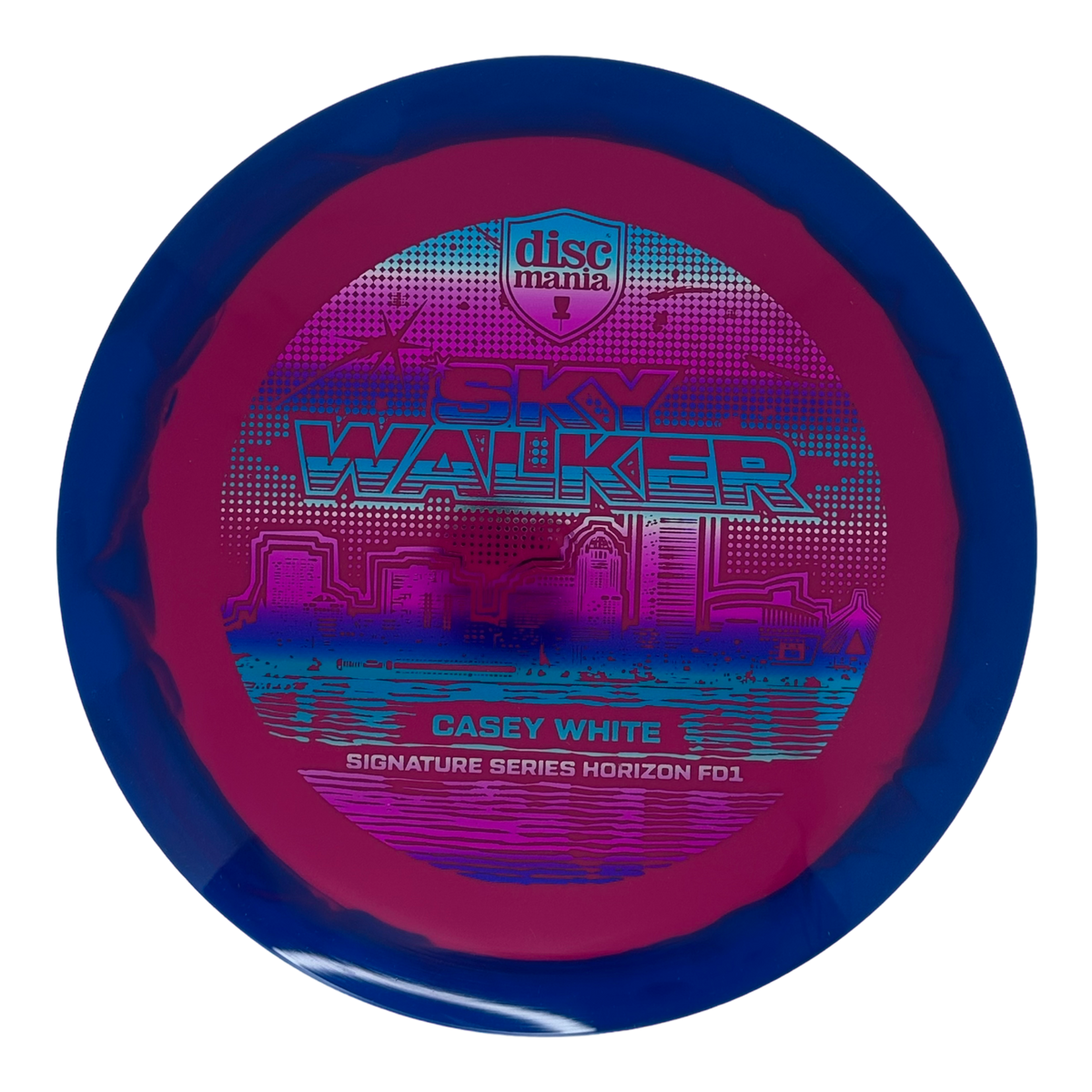 Discmania Sky Walker Horizon FD1 - Casey White (2023)