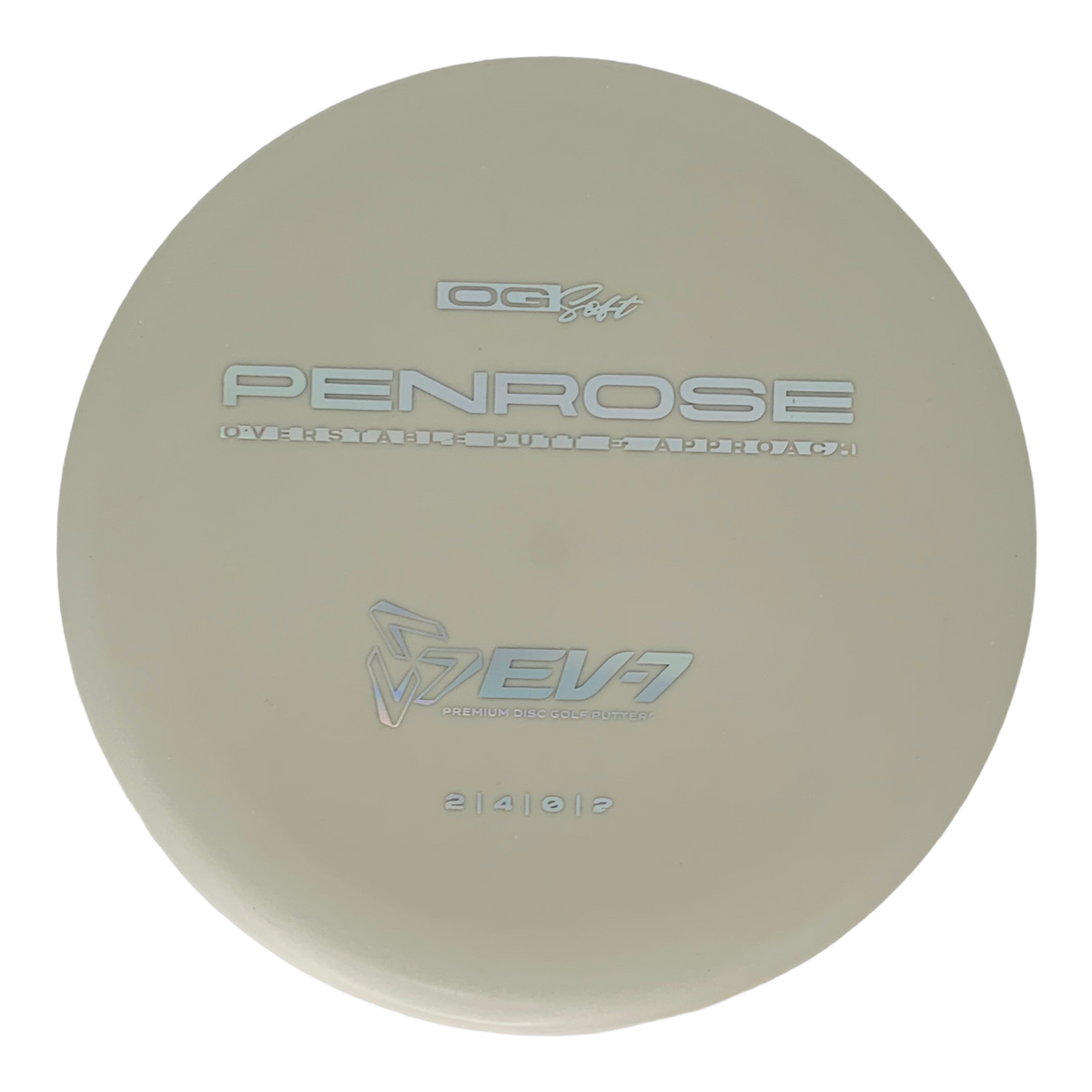 EV-7 Penrose - OG Soft