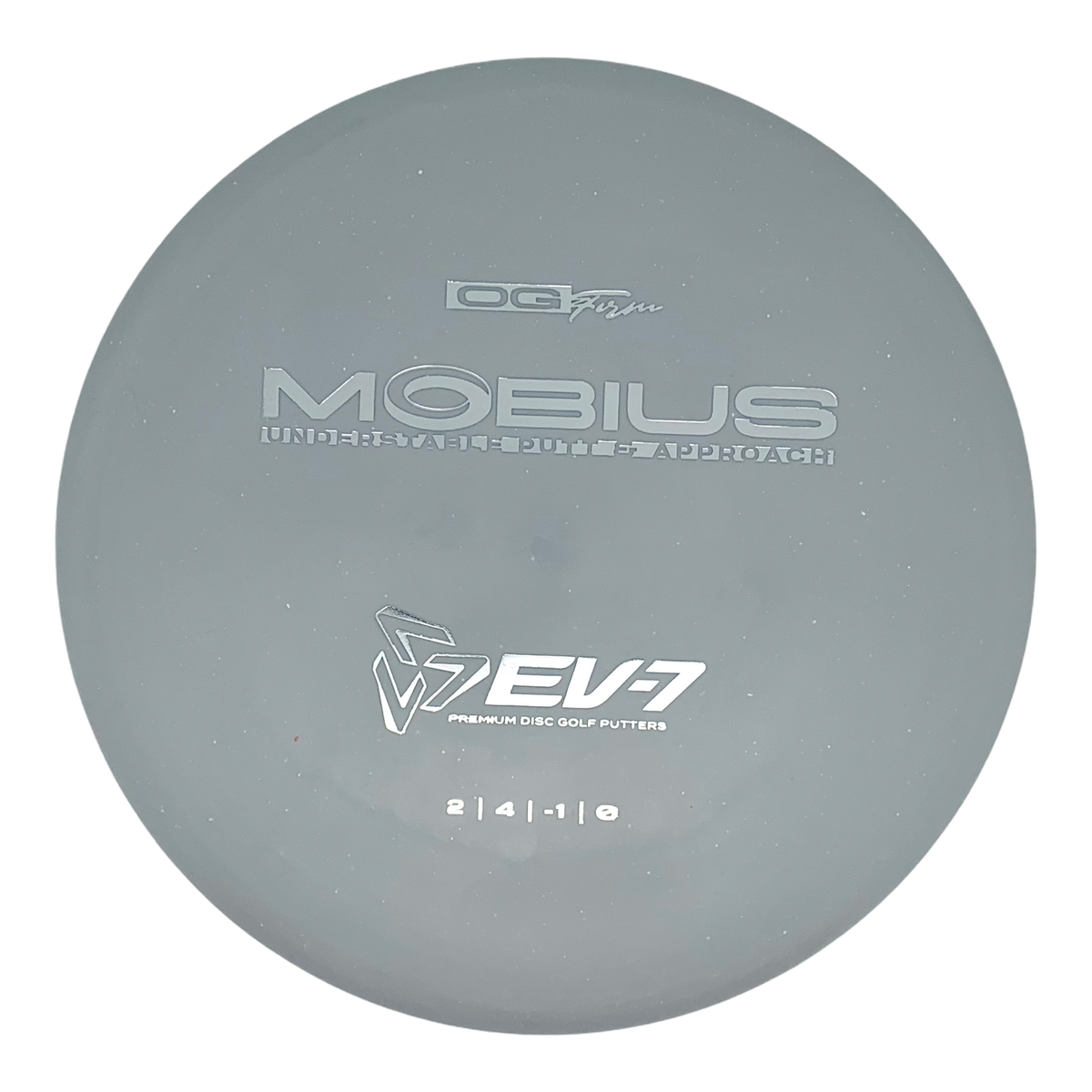 EV-7 Mobius - OG Firm