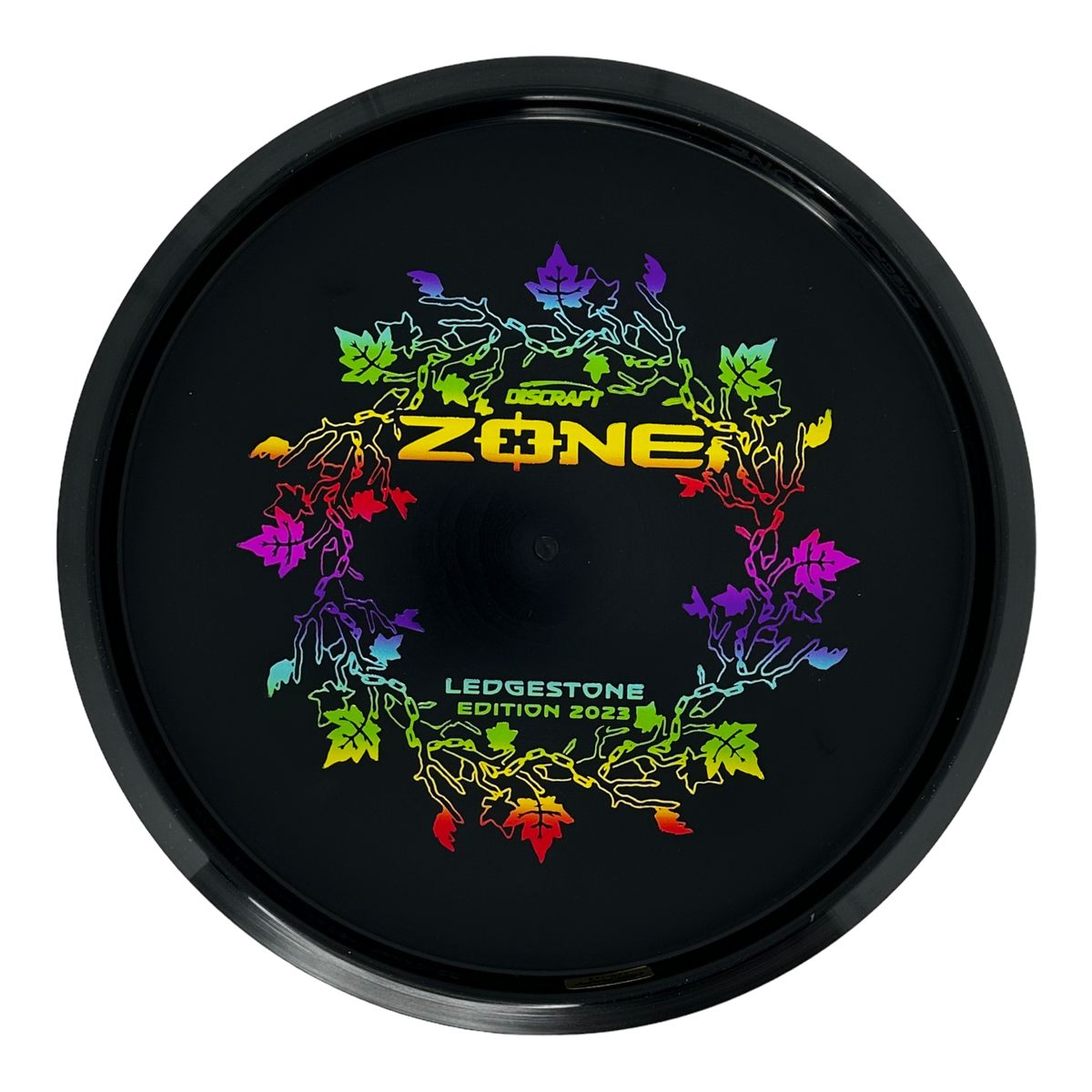 Discraft  Midnight ESP Zone - Ledgestone 2 (2023)