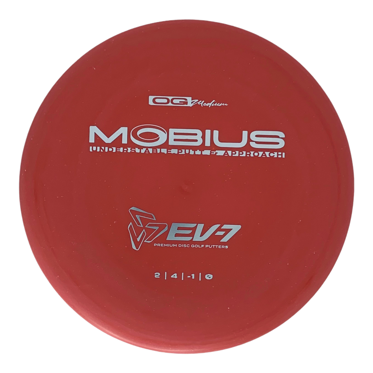 EV-7 Mobius - OG Medium