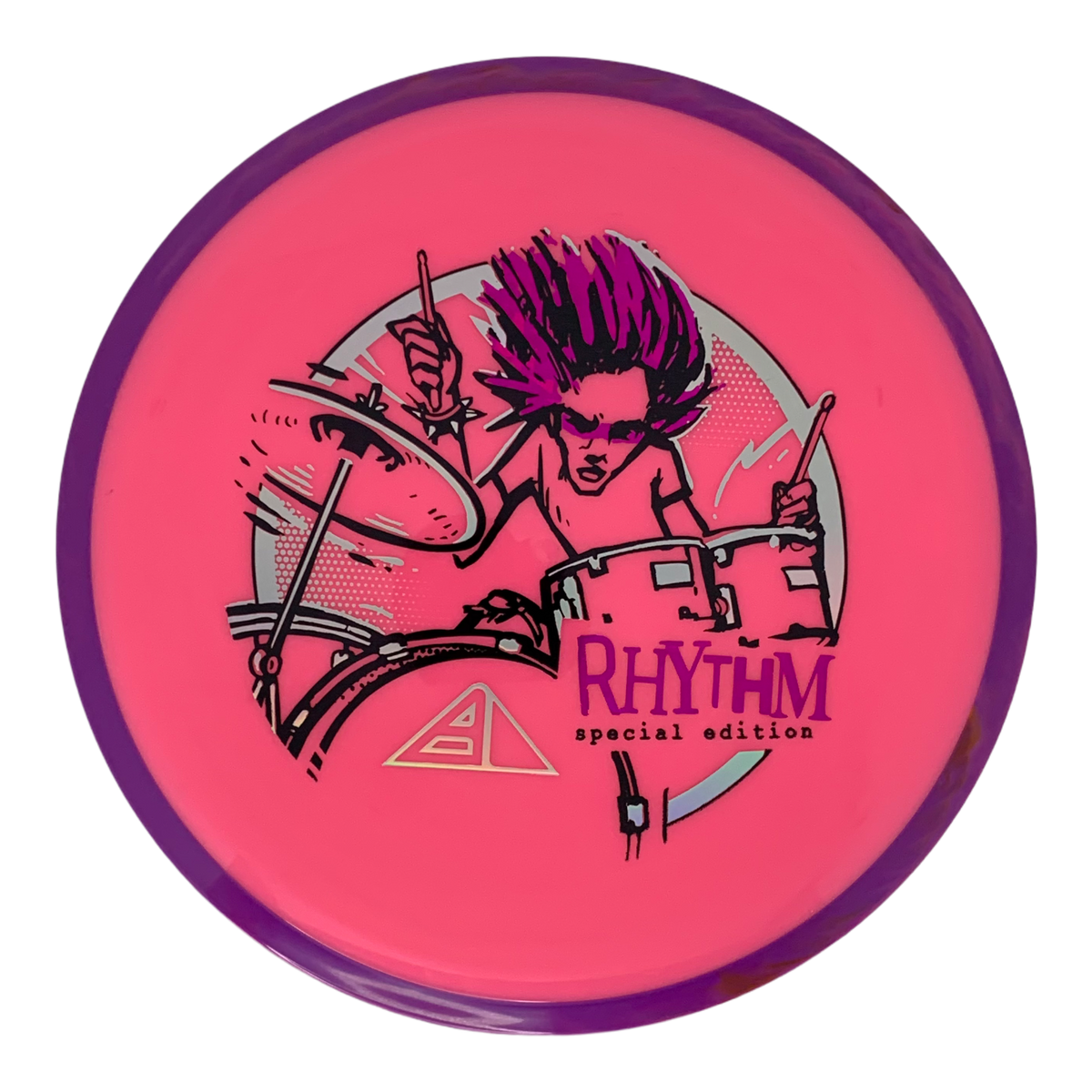 Axiom Neutron Rhythm SE