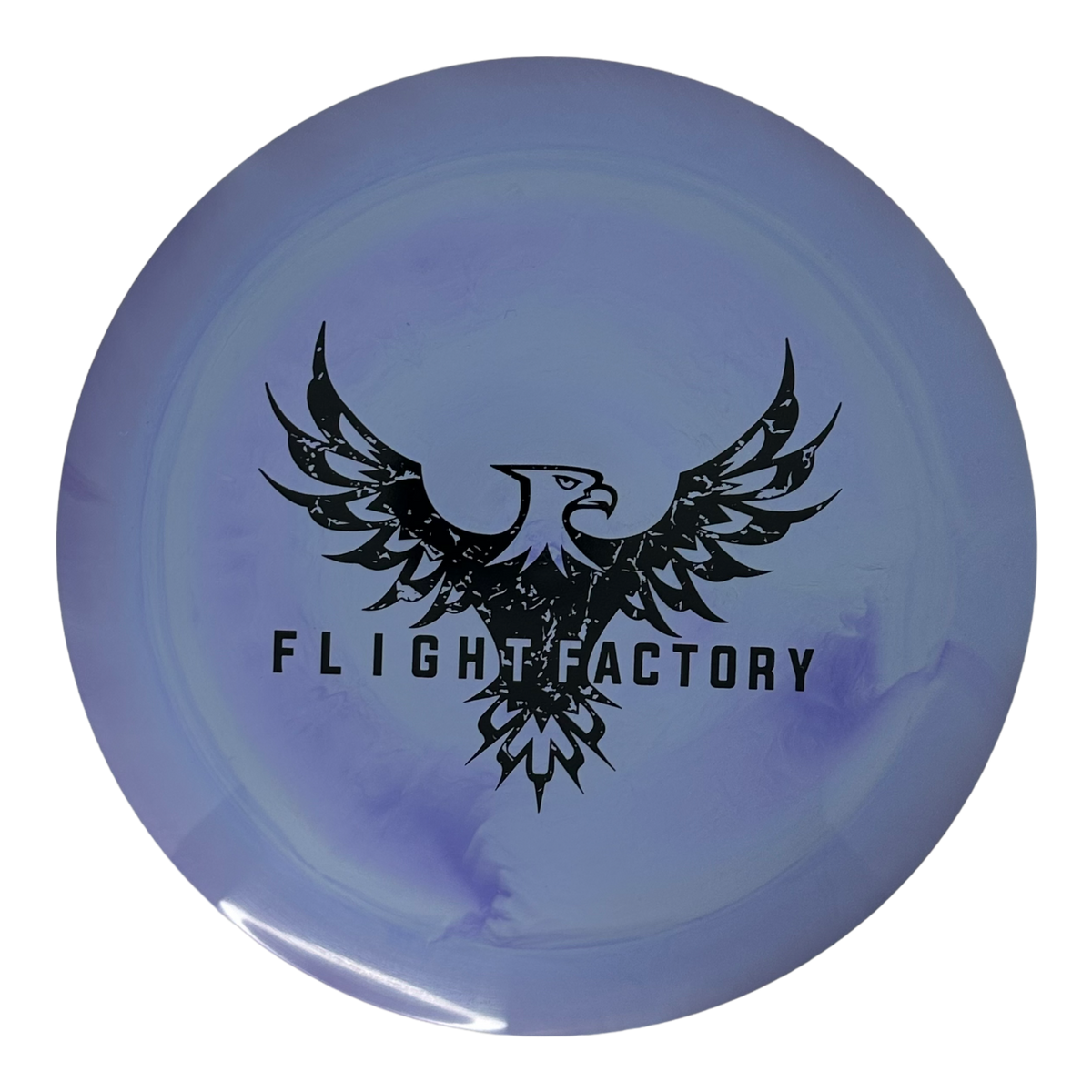 Discraft ESP Force - Flight Factory Eagle