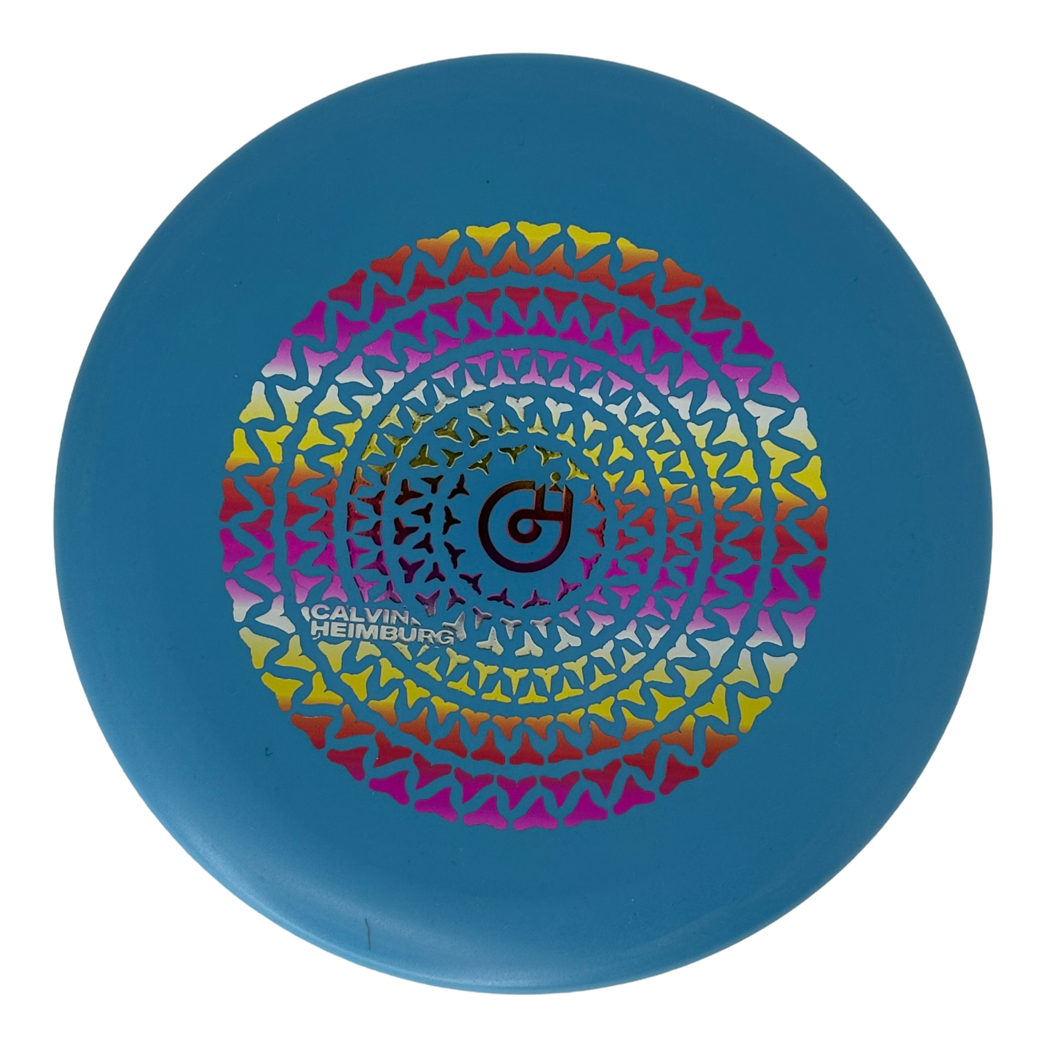 Innova KC Pro Aviar Heimburg Spiro Shark Teeth Flight Factory Discs