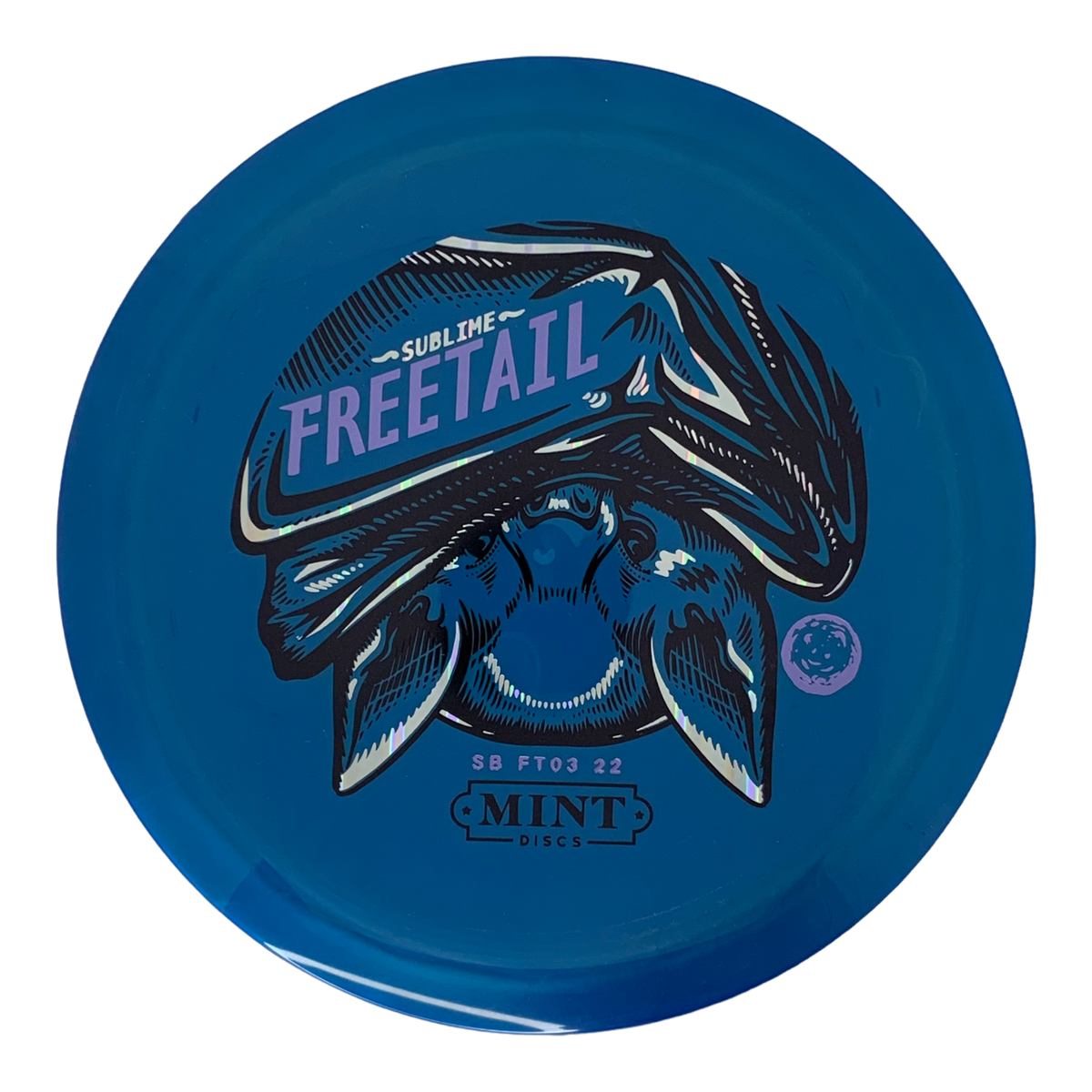 Mint Discs Sublime Freetail