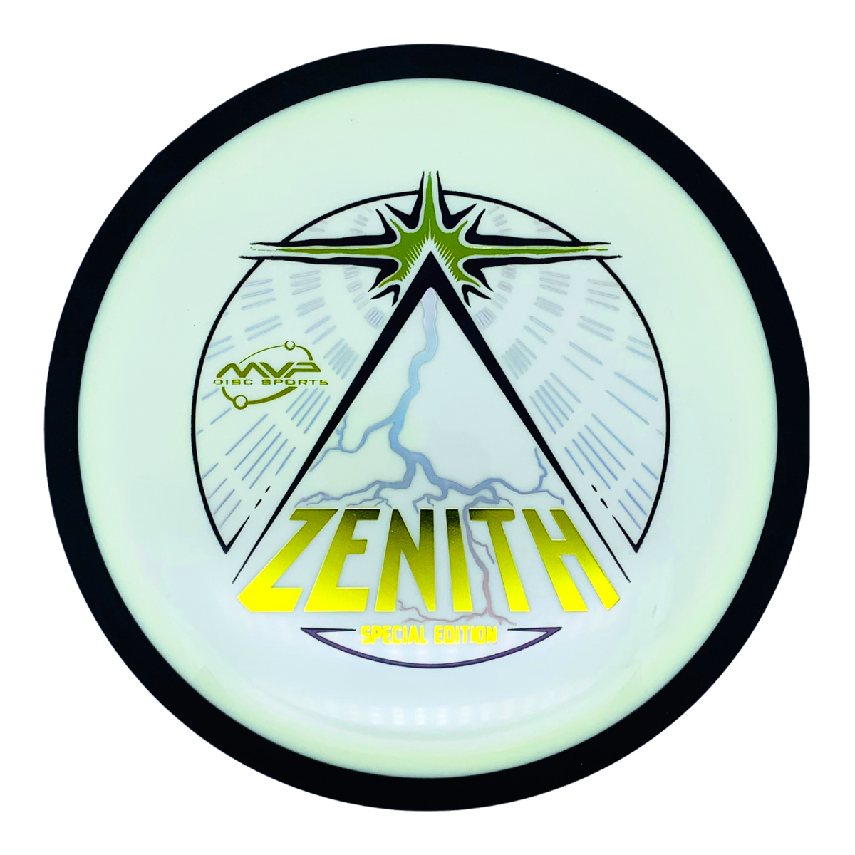 MVP Neutron Zenith SE