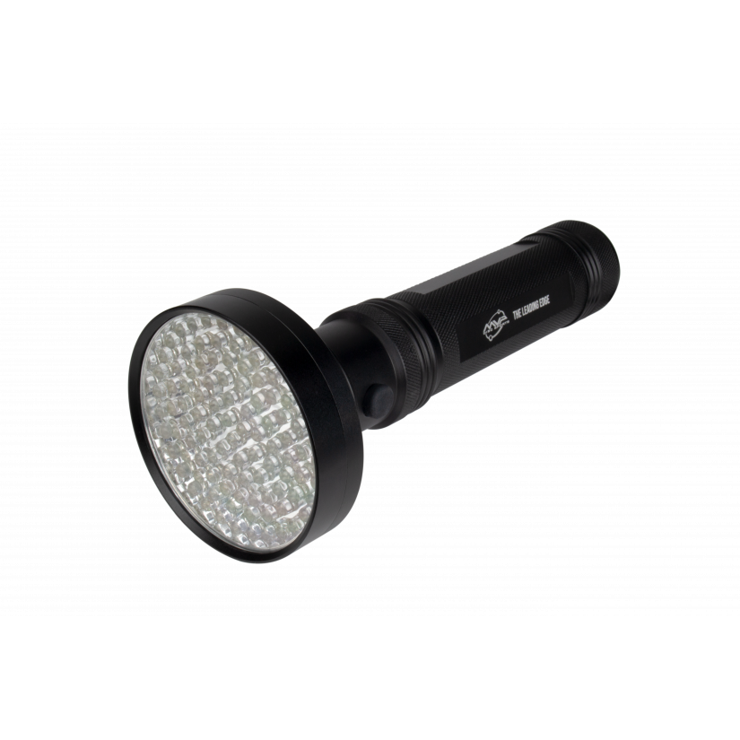 MVP 100 LED Extra Large UV Flashlight