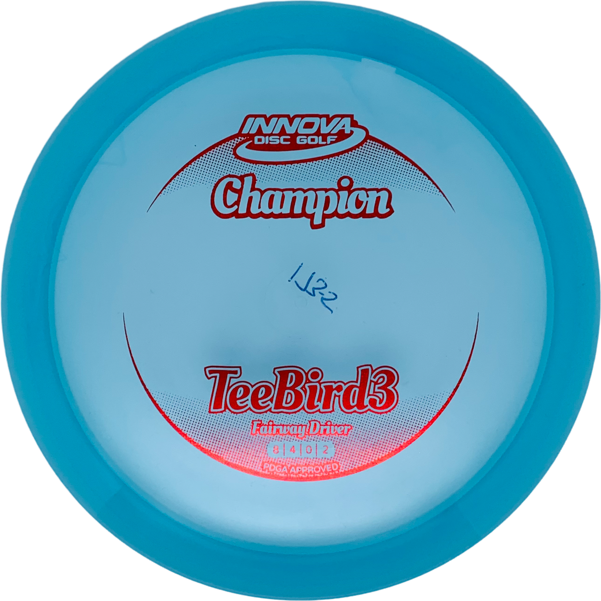 Innova Champion Teebird3