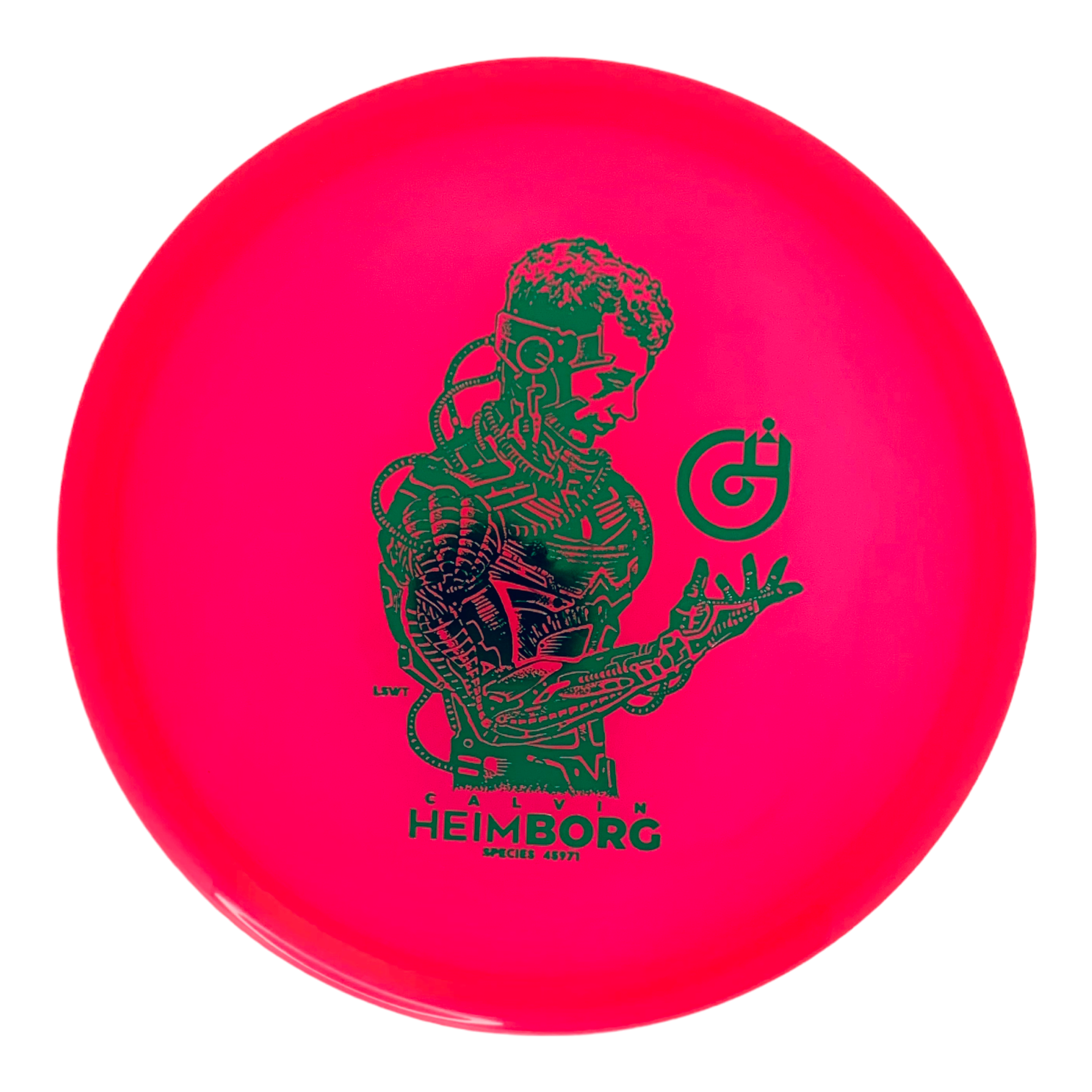 Innova Champion Rhyno Flight Factory Discs
