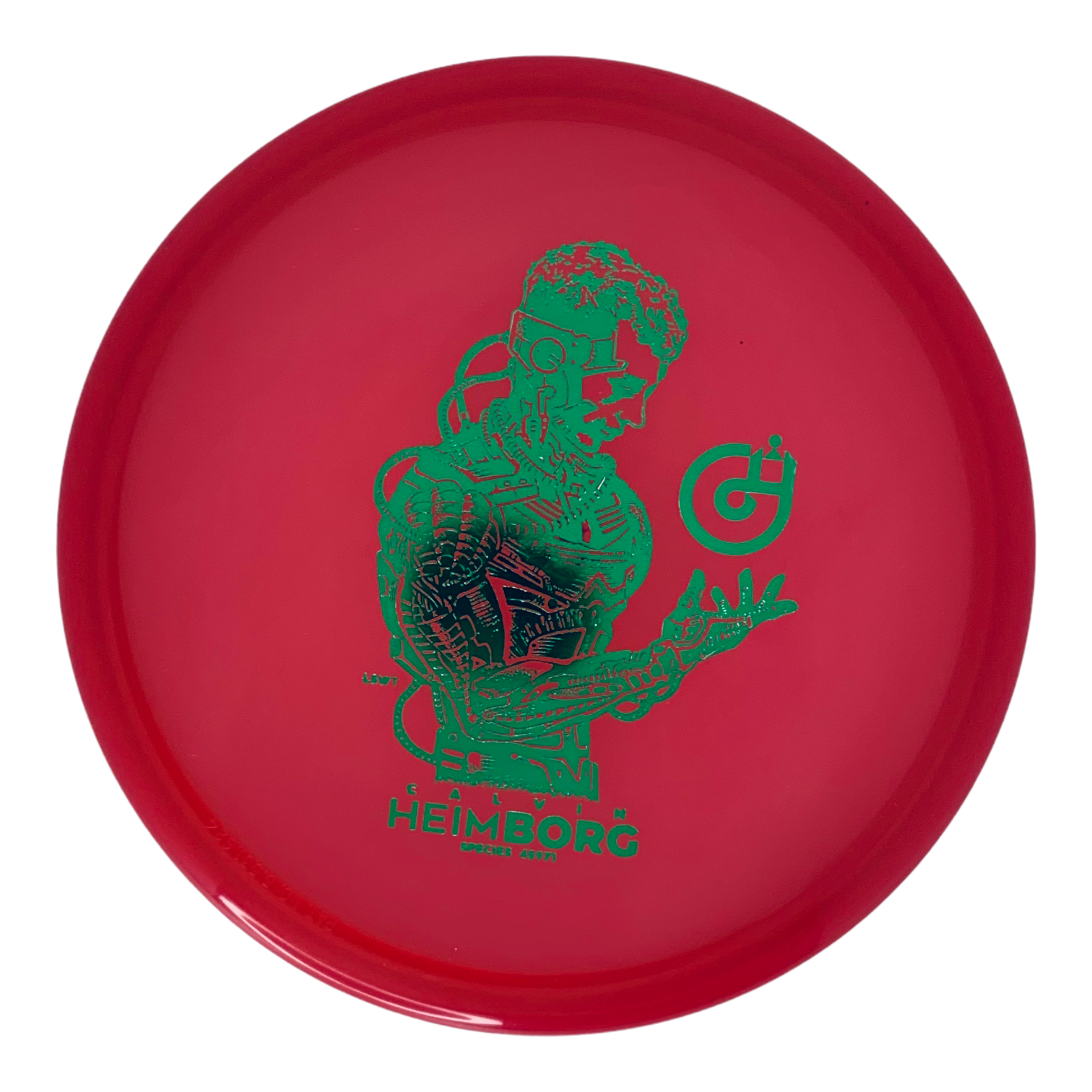 Innova Champion Rhyno Flight Factory Discs
