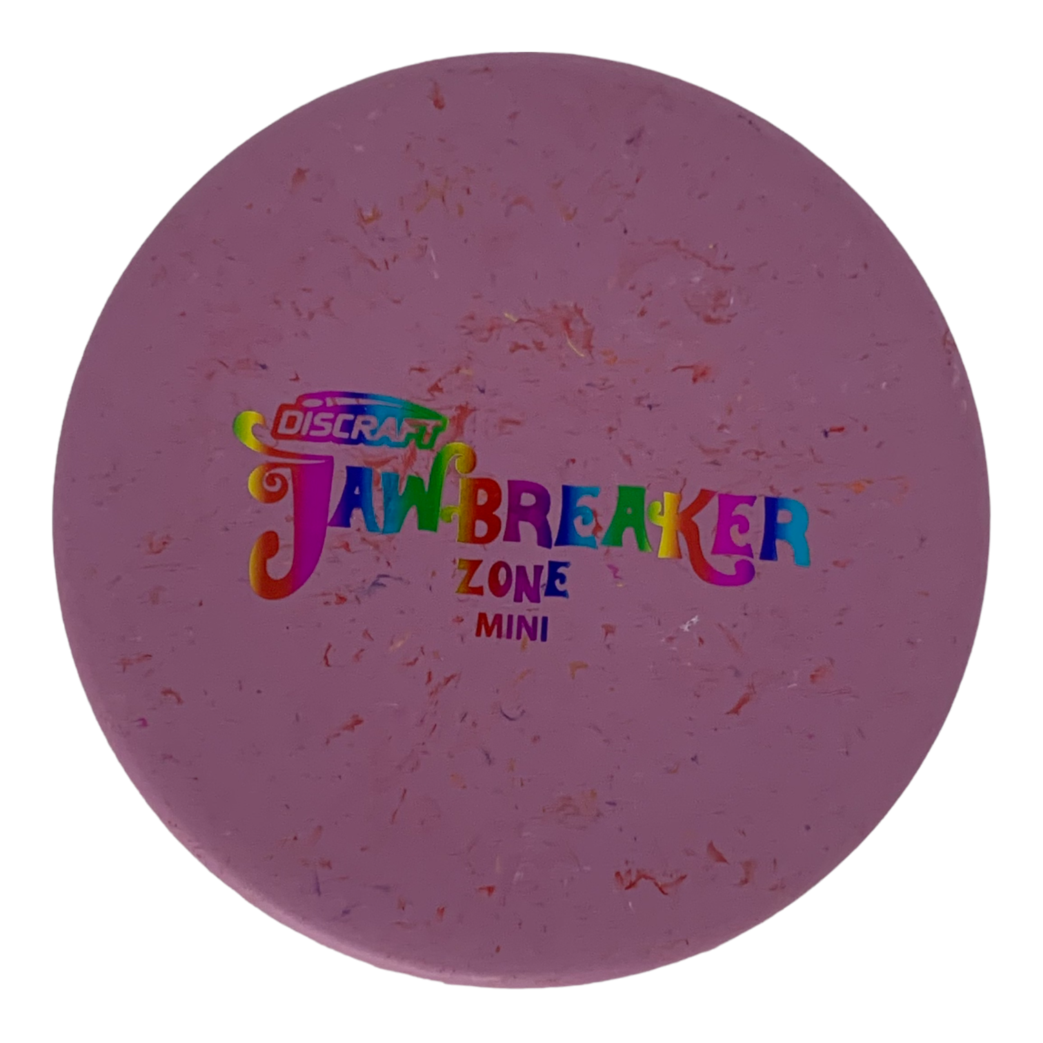 Jawbreaker Mini Zone (6 Mini Disc Jawbreaker Mini Zone (6 Mini Disc