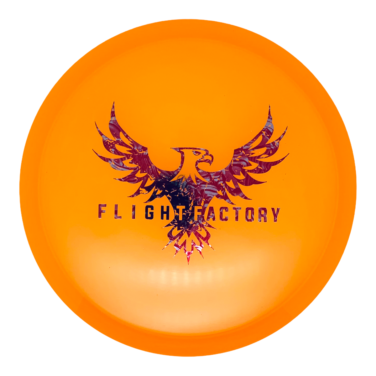 Flight Factory Eagle Innova Champion Wombat3