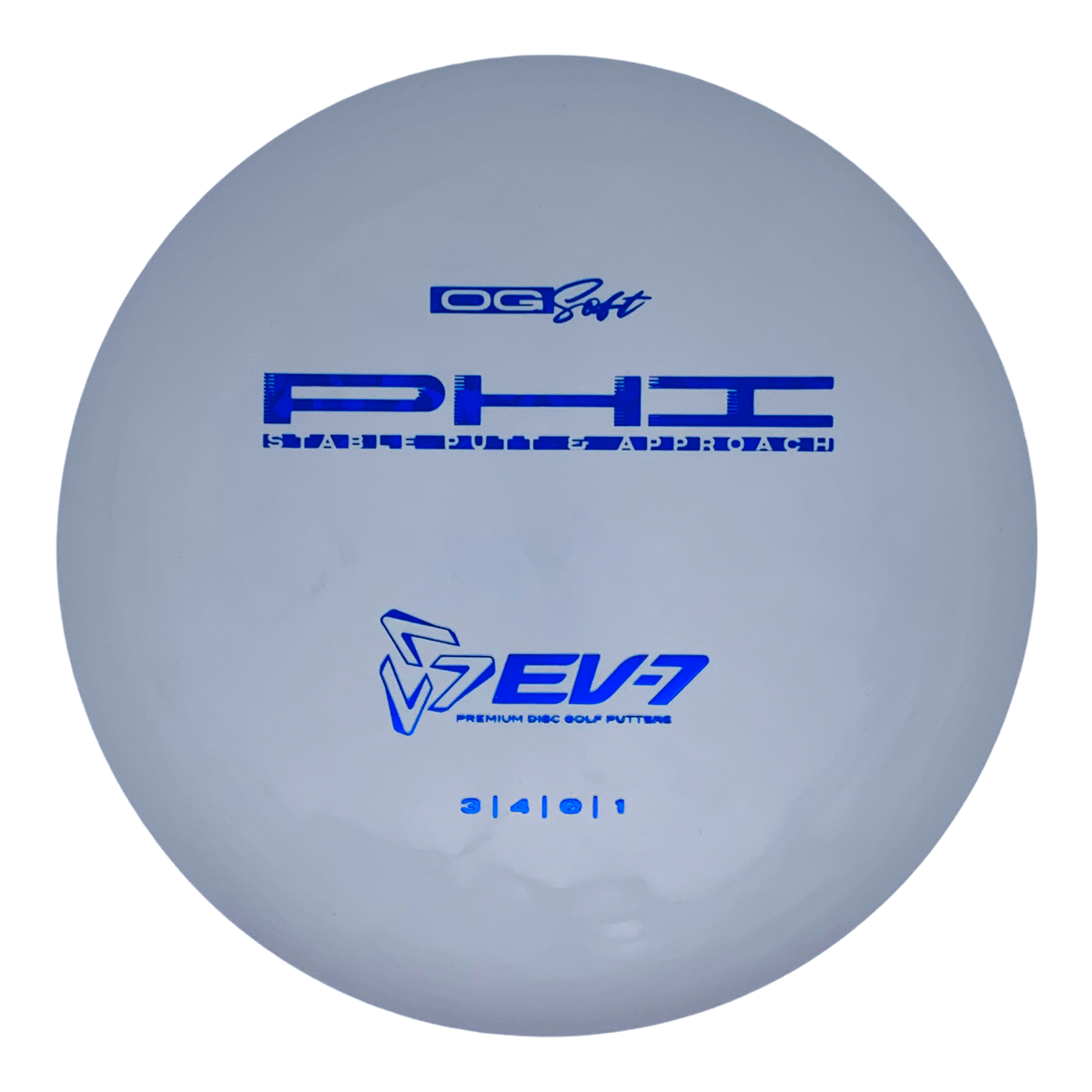EV-7 Phi - OG Soft