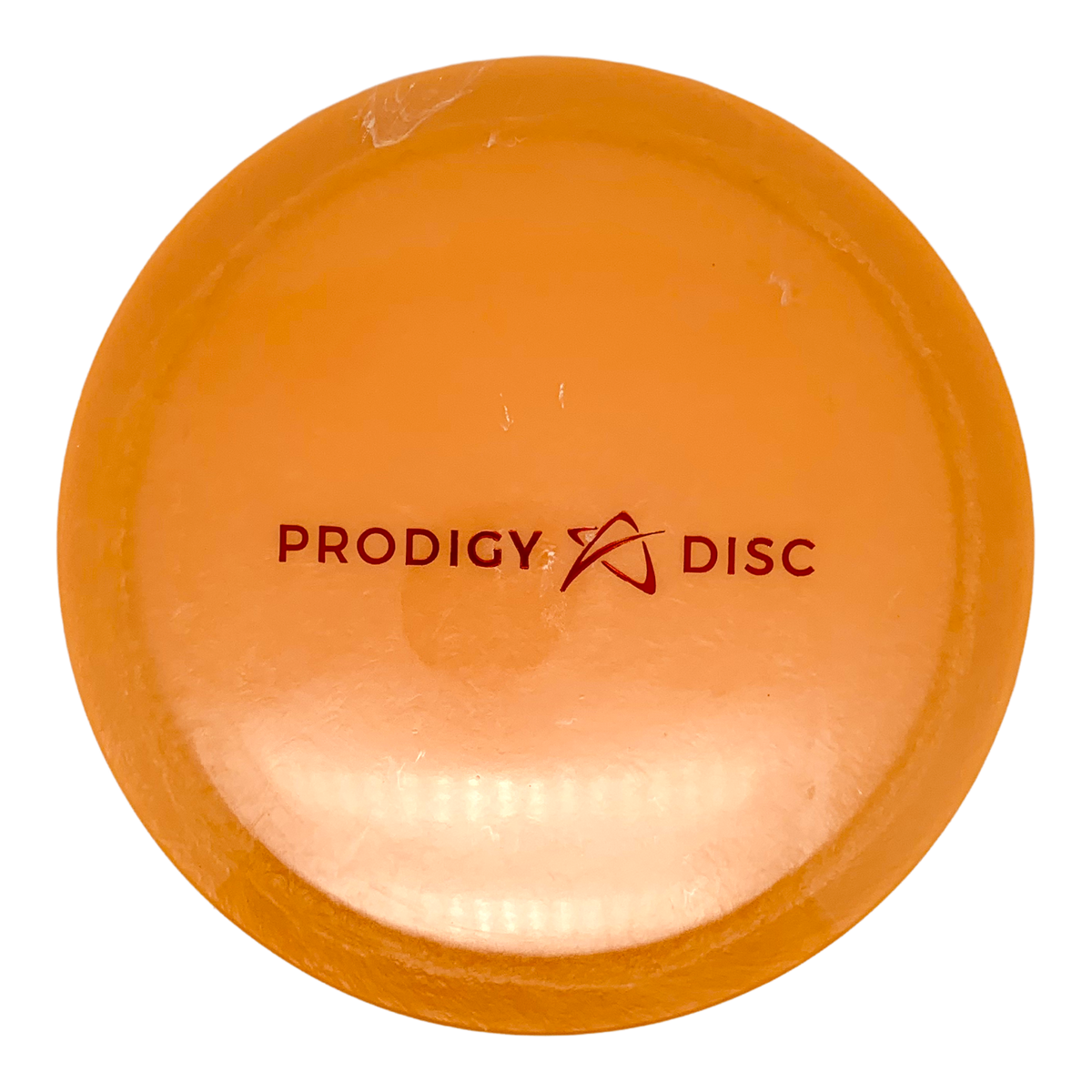 Prodigy 500 H1v2 - Bar Stamp