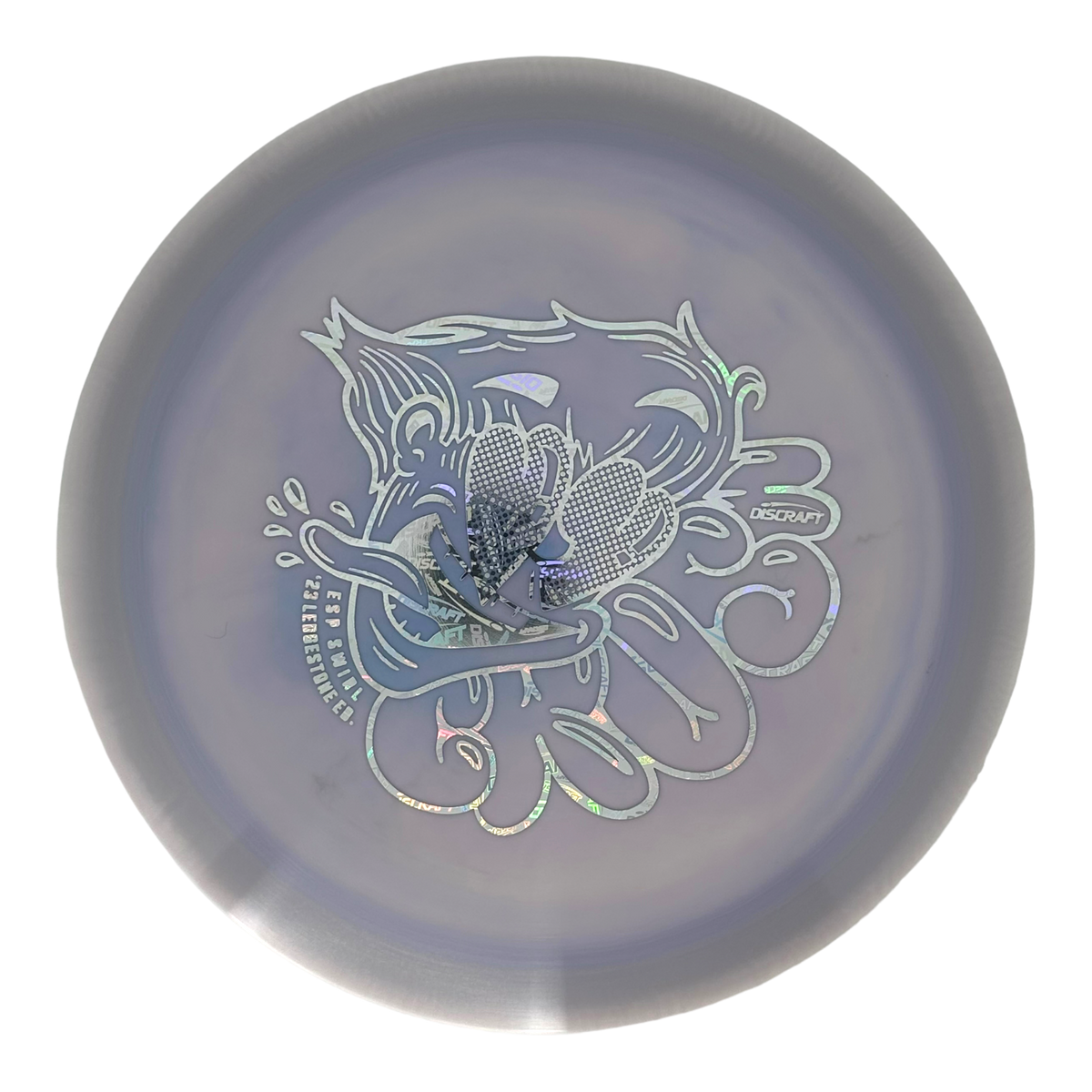 Discraft ESP Swirl Crush - Ledgestone 2 (2023)