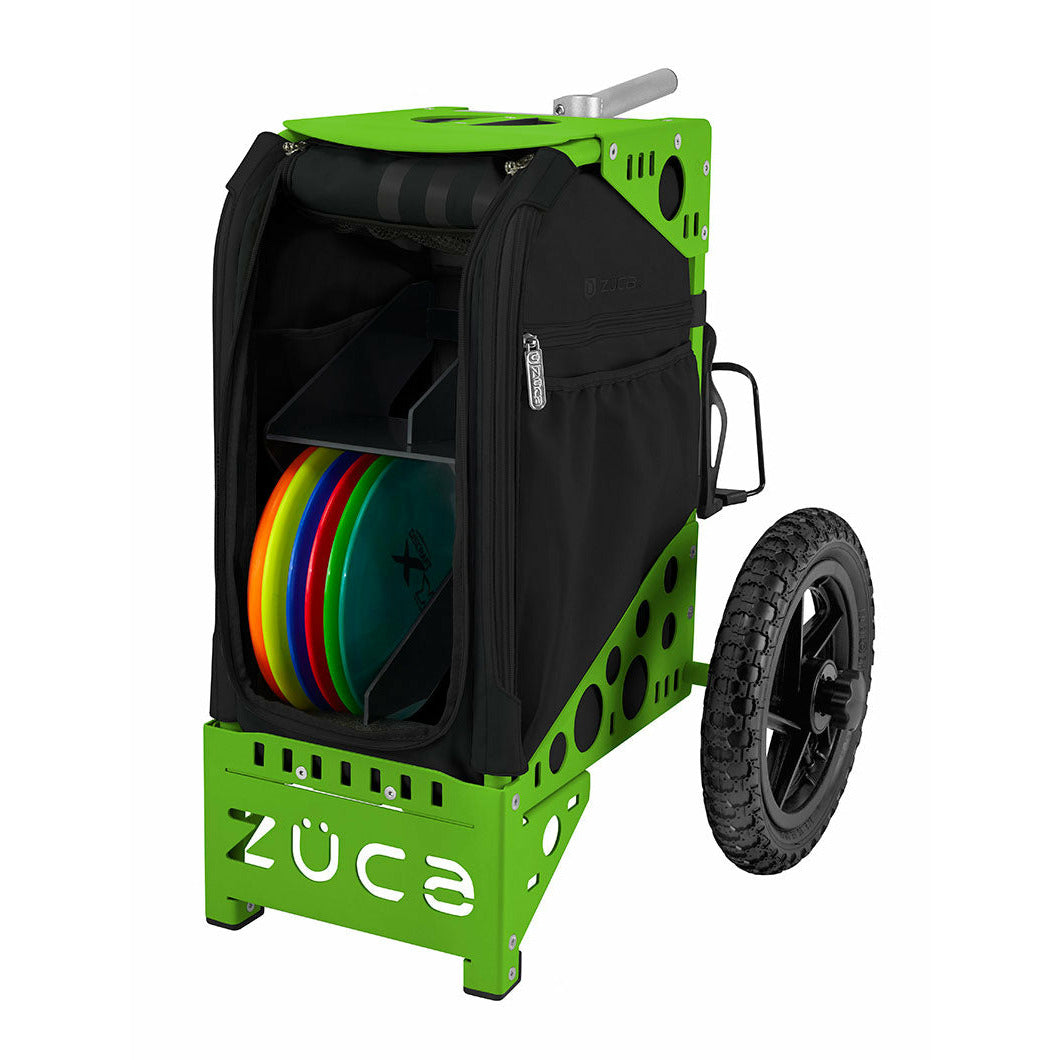 Zuca Disc Golf Cart