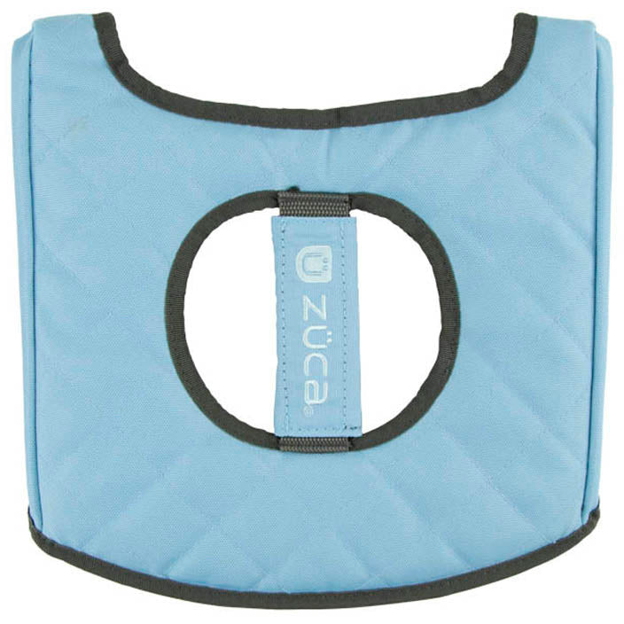 Zuca Disc Golf Cart Seat Cushion Flight Factory Discs