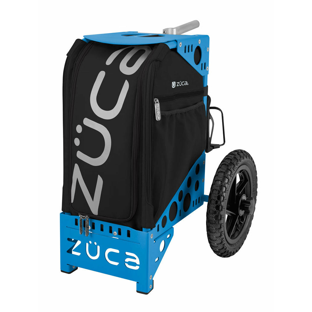 Zuca Disc Golf Cart