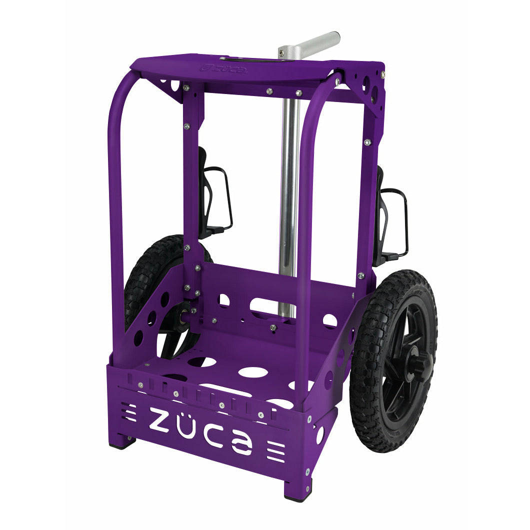 ZÜCA Backpack Cart