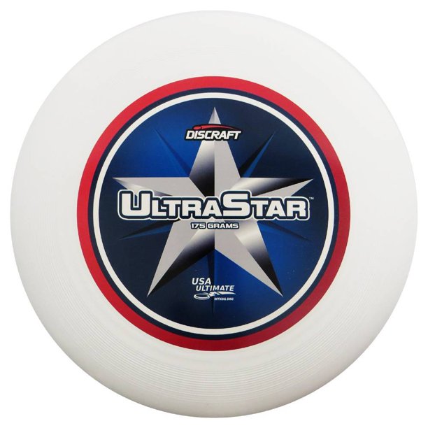 Discraft Ultrastar - SuperColor