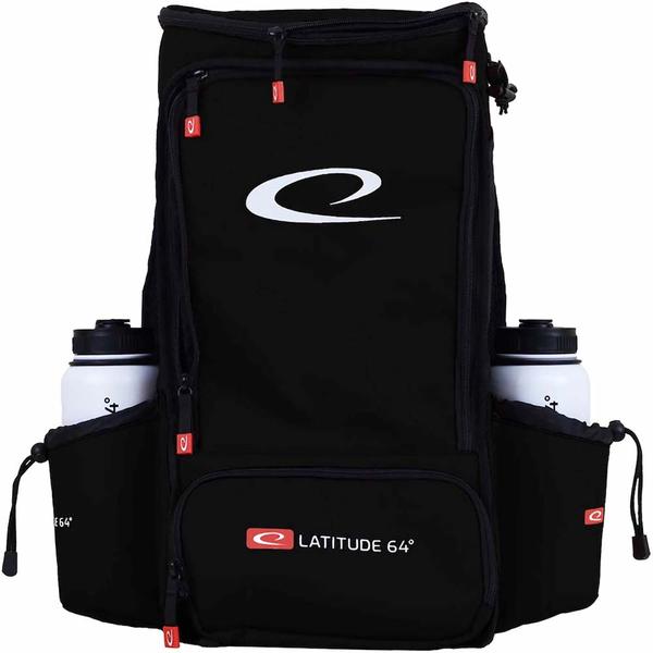 Latitude 64 Easy-Go Backpack Disc Golf Bag V2