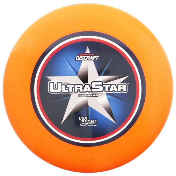 Discraft Ultrastar - SuperColor