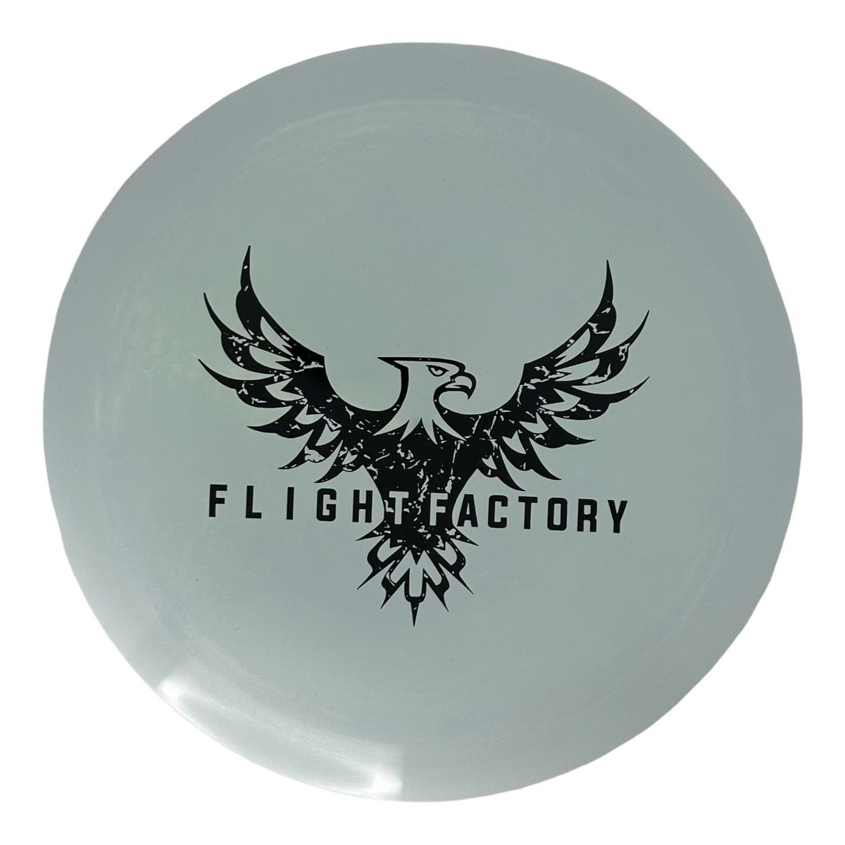 Discraft ESP Heat - Flight Factory Eagle