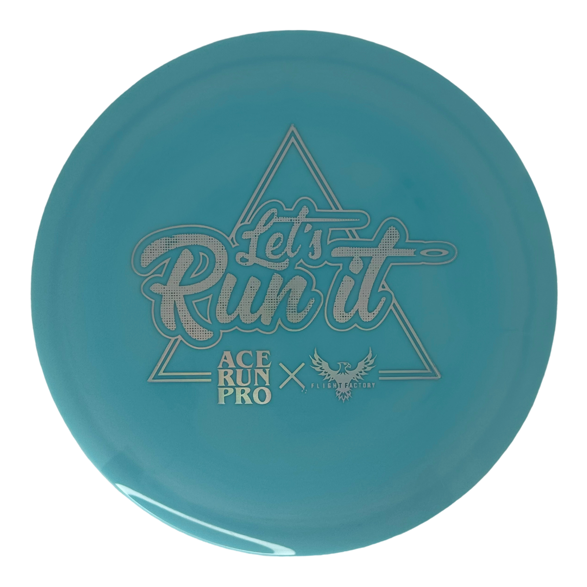 Innova Star Thunderbird - Ace Run Pro &quot;Let&#39;s Run It&quot;