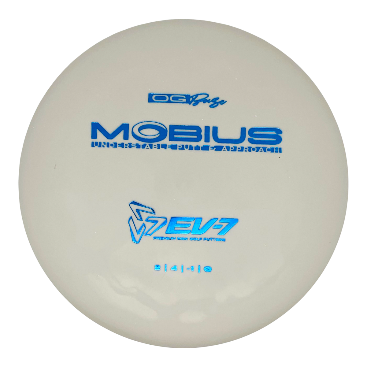 EV-7 Mobius - OG Base