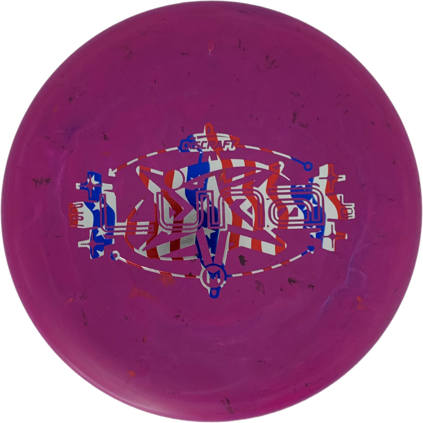 Discraft Paul Mcbeth Ledgestone Jawbreaker Luna - Flight Factory Discs