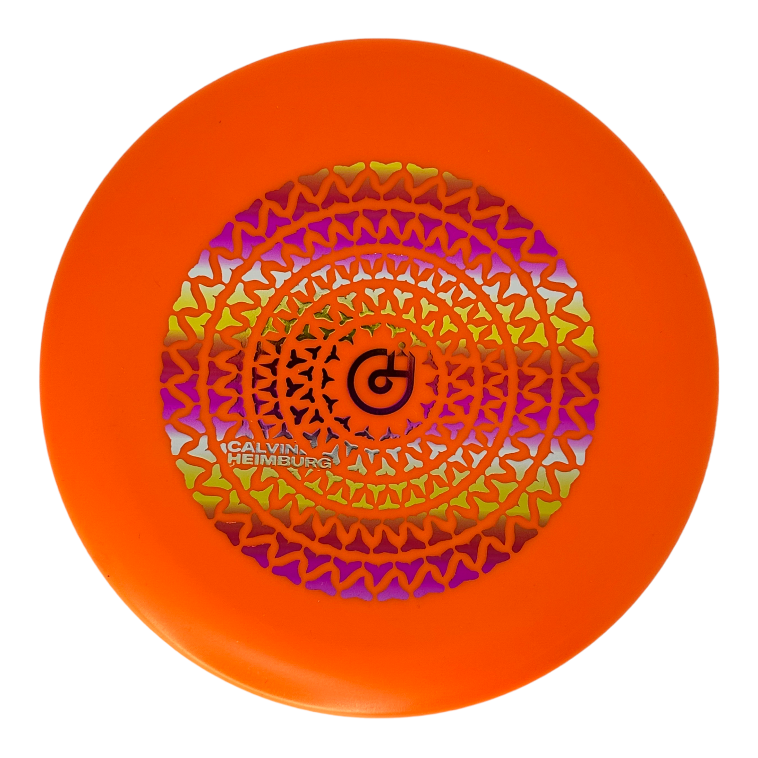 Innova KC Pro Aviar Heimburg Spiro Shark Teeth Flight Factory Discs