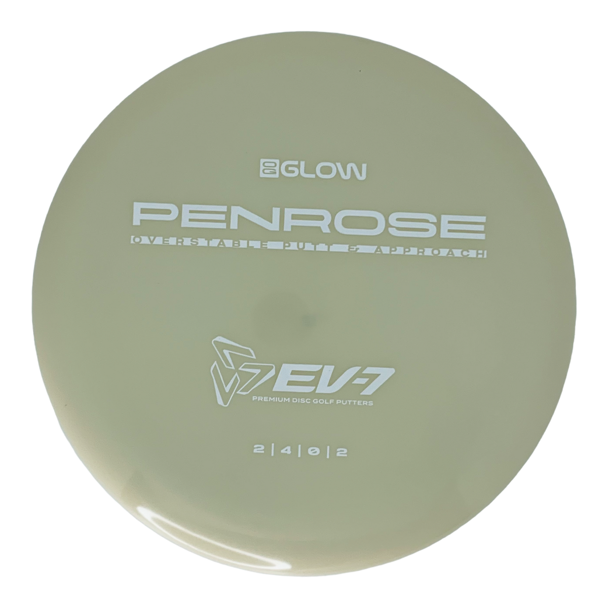 EV-7 Penrose - OG Premium Glow