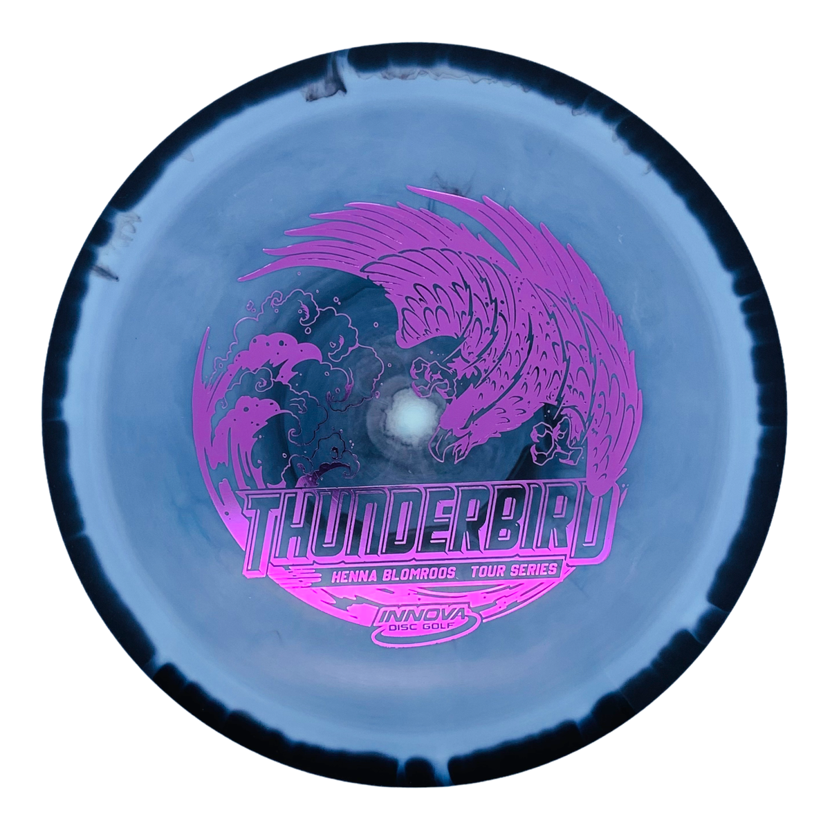 Innova Halo Star Thunderbird - Henna Blomroos Tour Series
