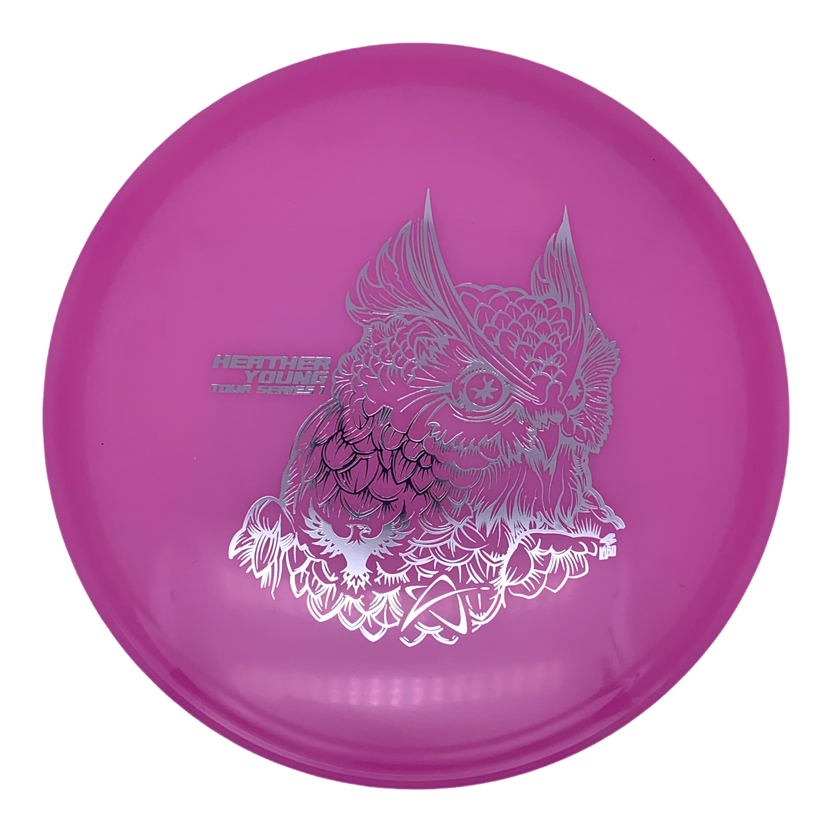 Prodigy Color Glow 400 A3 - Heather Young 2022 Tour Series