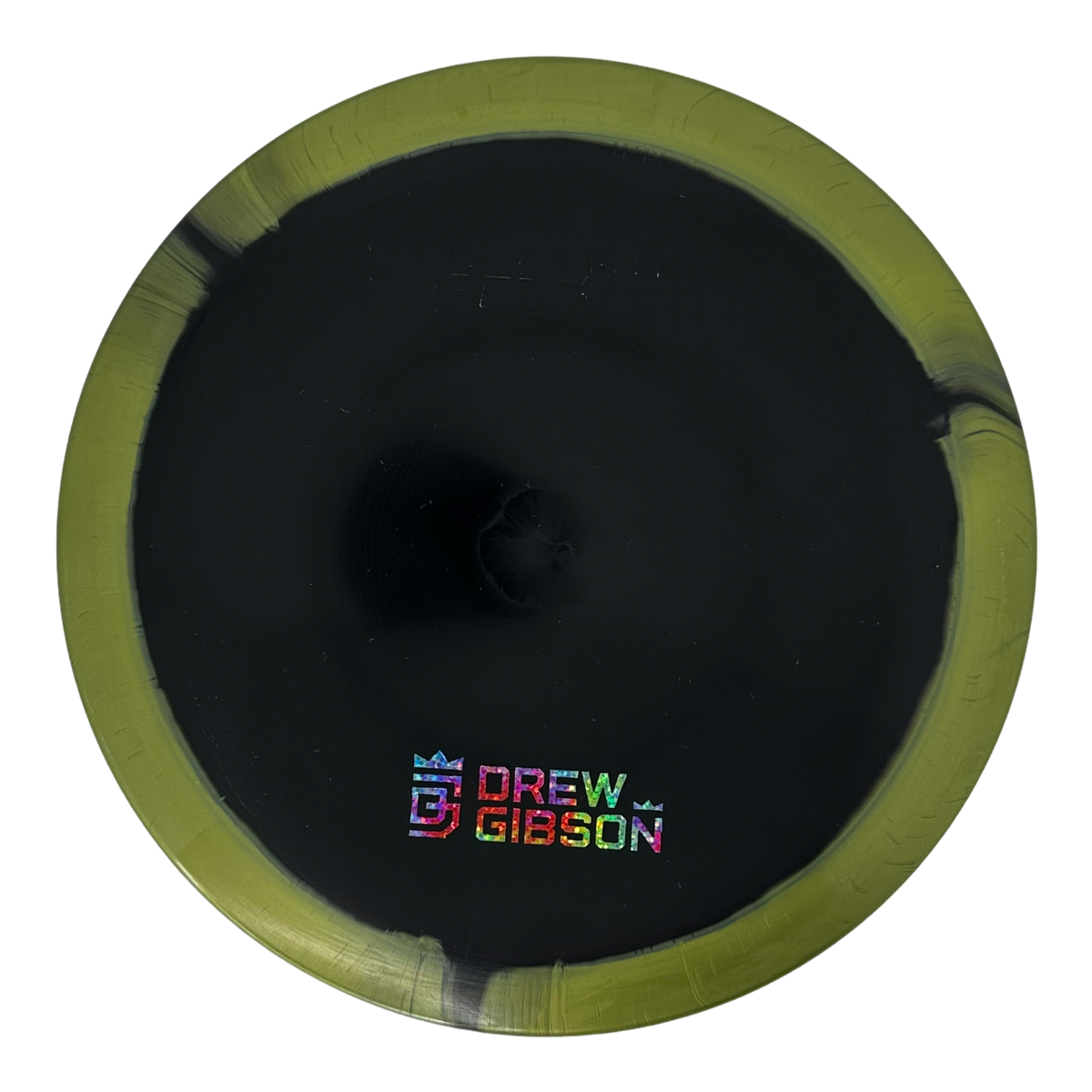 Infinite Discs Halo S-Blend Scepter - Drew Gibson 2023