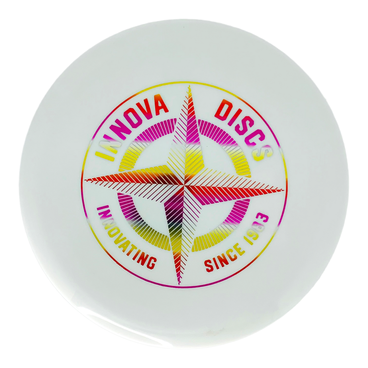 Innova Star Jay - Proto Star Stamp - Flight Factory Discs