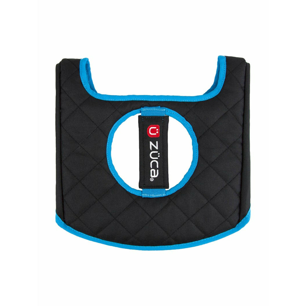 Zuca Disc Golf Cart Seat Cushion Flight Factory Discs