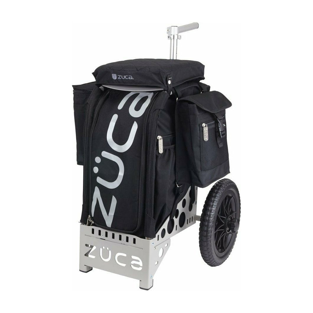 Zuca Disc Golf Cart 2 Padded Seat Cushion - Flight Factory Discs