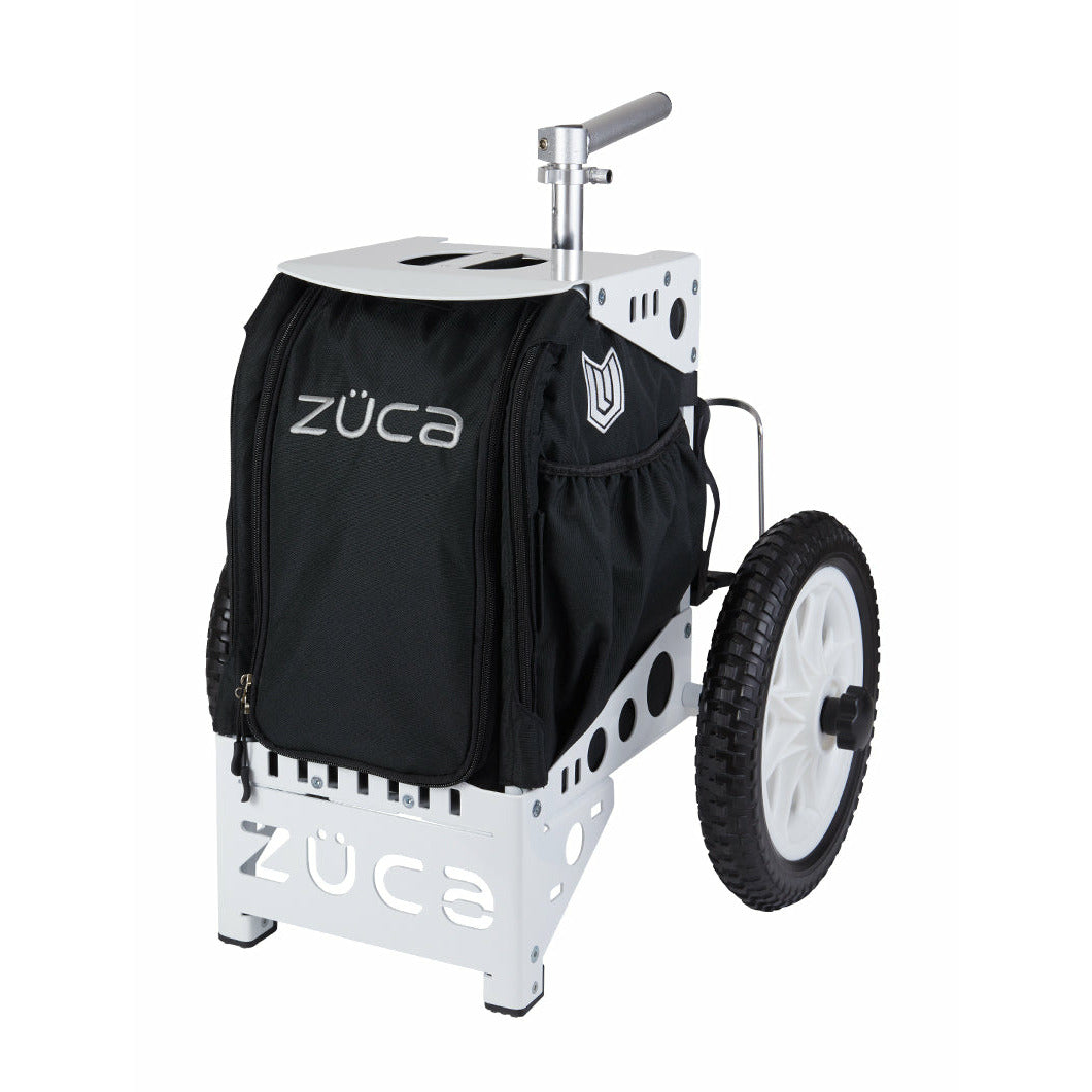 Zuca Compact Disc Golf Seat Cushion (Reversable) - Flight Factory Discs