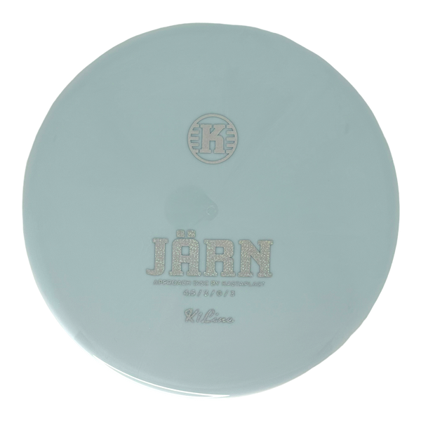 Kastaplast K1 Jarn Flight Factory Discs