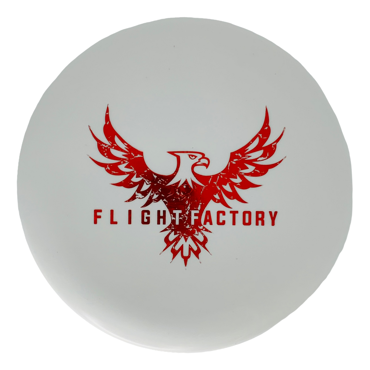 Flight Factory Eagle Discmania D-Line P2 - (Flex 2)