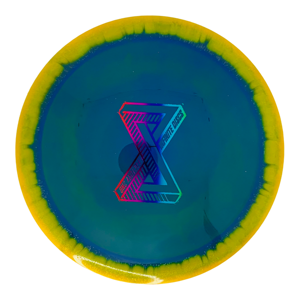 Infinite Discs Halo SBlend Emperor XOuts Flight Factory Discs