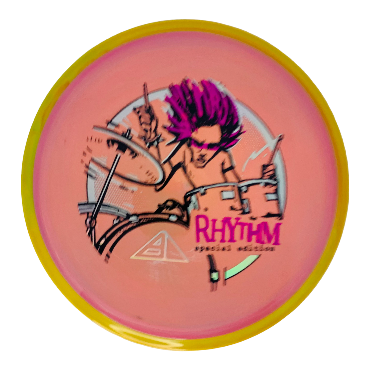 Axiom Neutron Rhythm SE