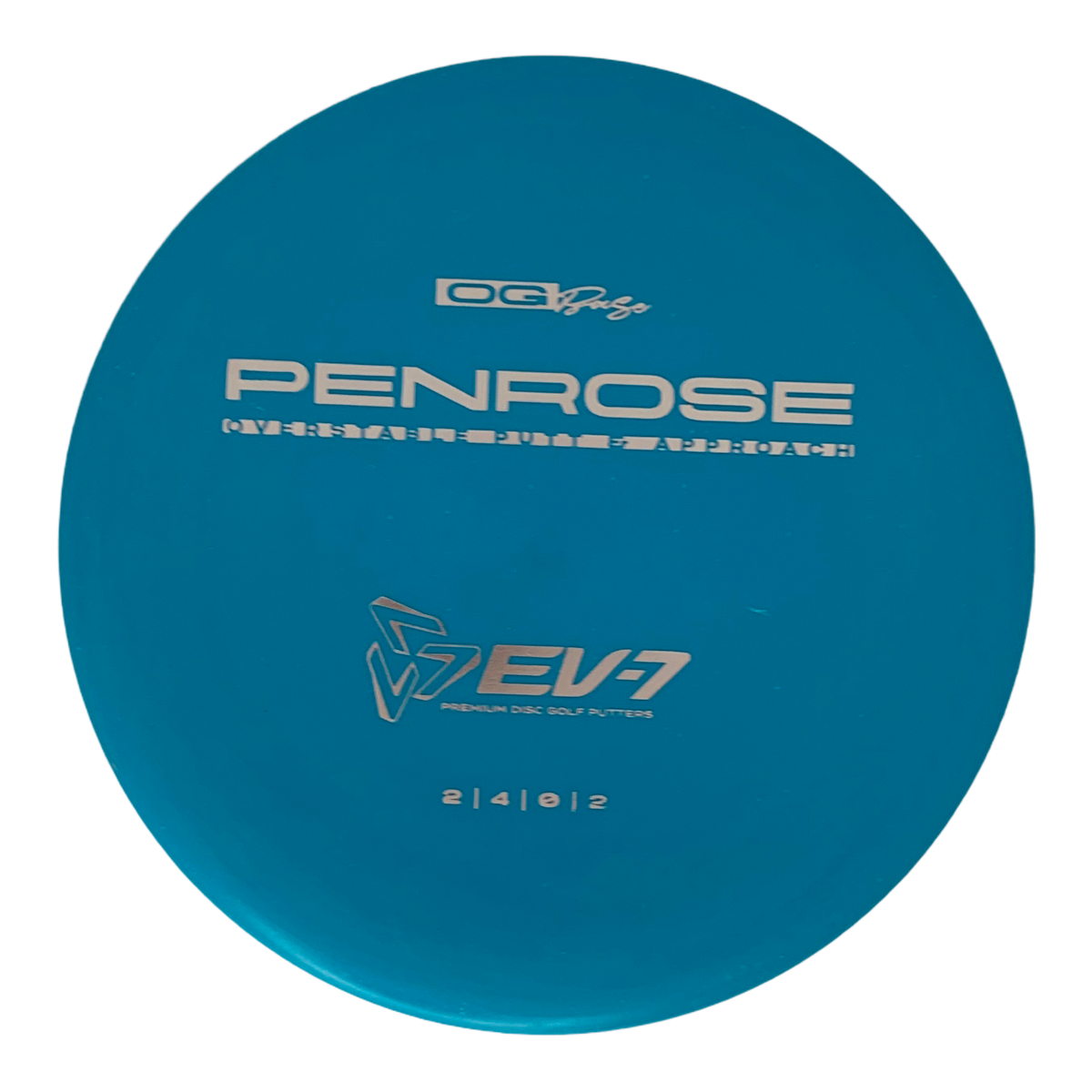 EV-7 Penrose - OG Base