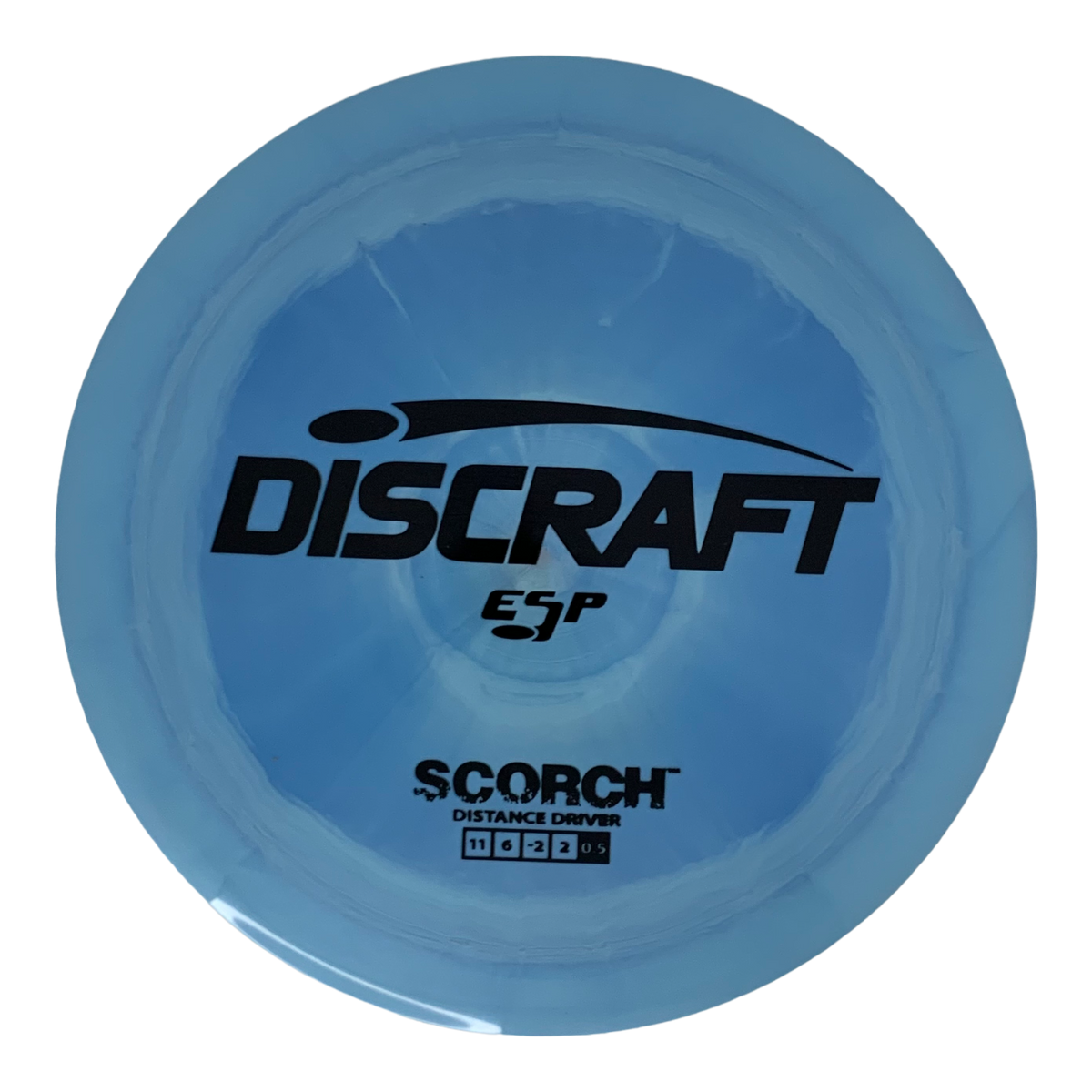 Discraft ESP Scorch
